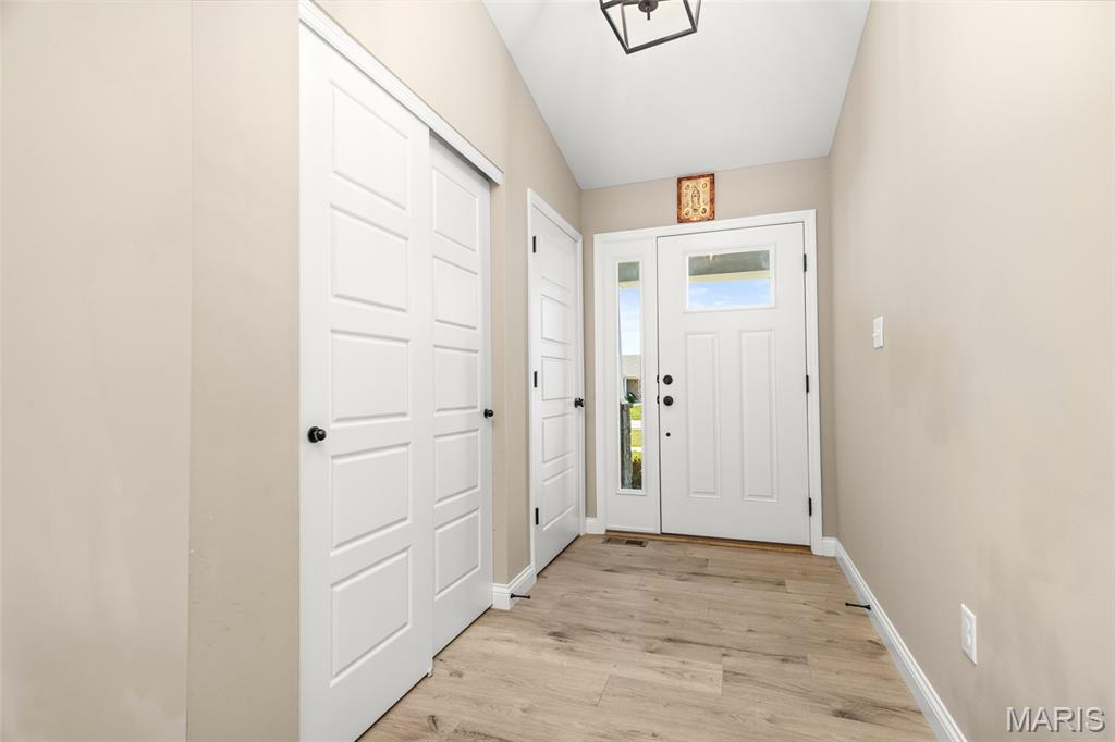 Riverdale Village G #2 - Residential