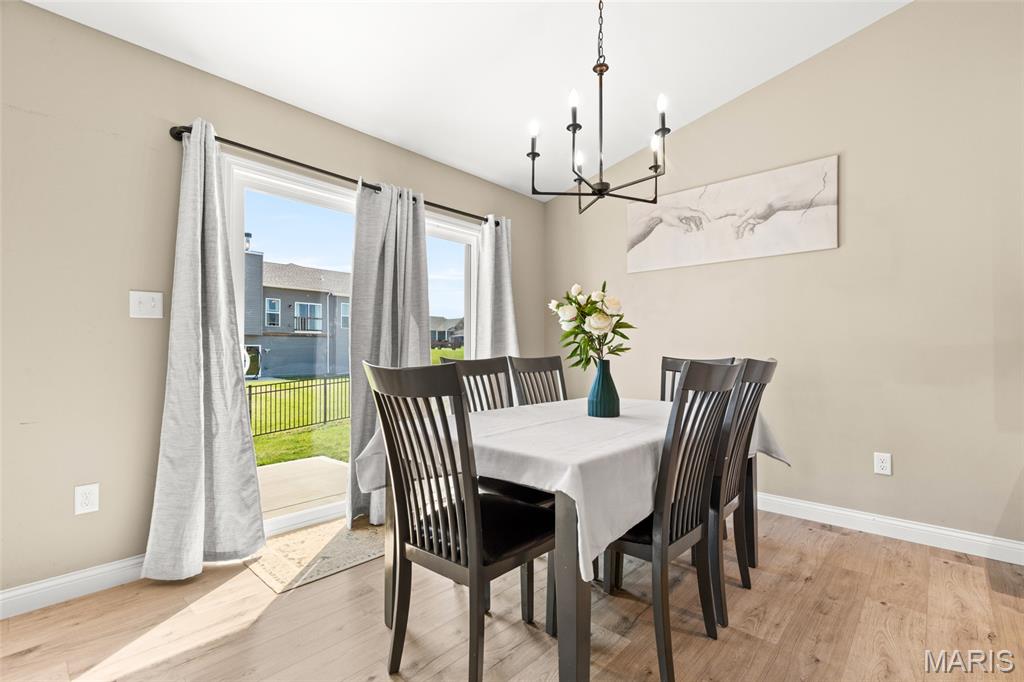 Riverdale Village G #2 - Residential