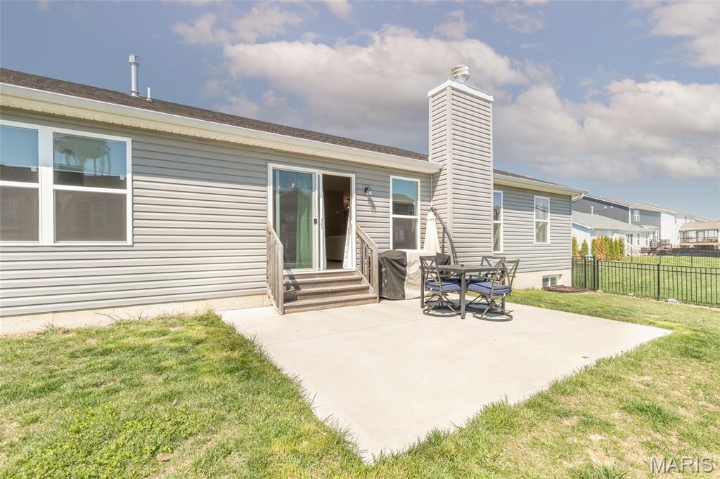 Riverdale Village G #2 - Residential