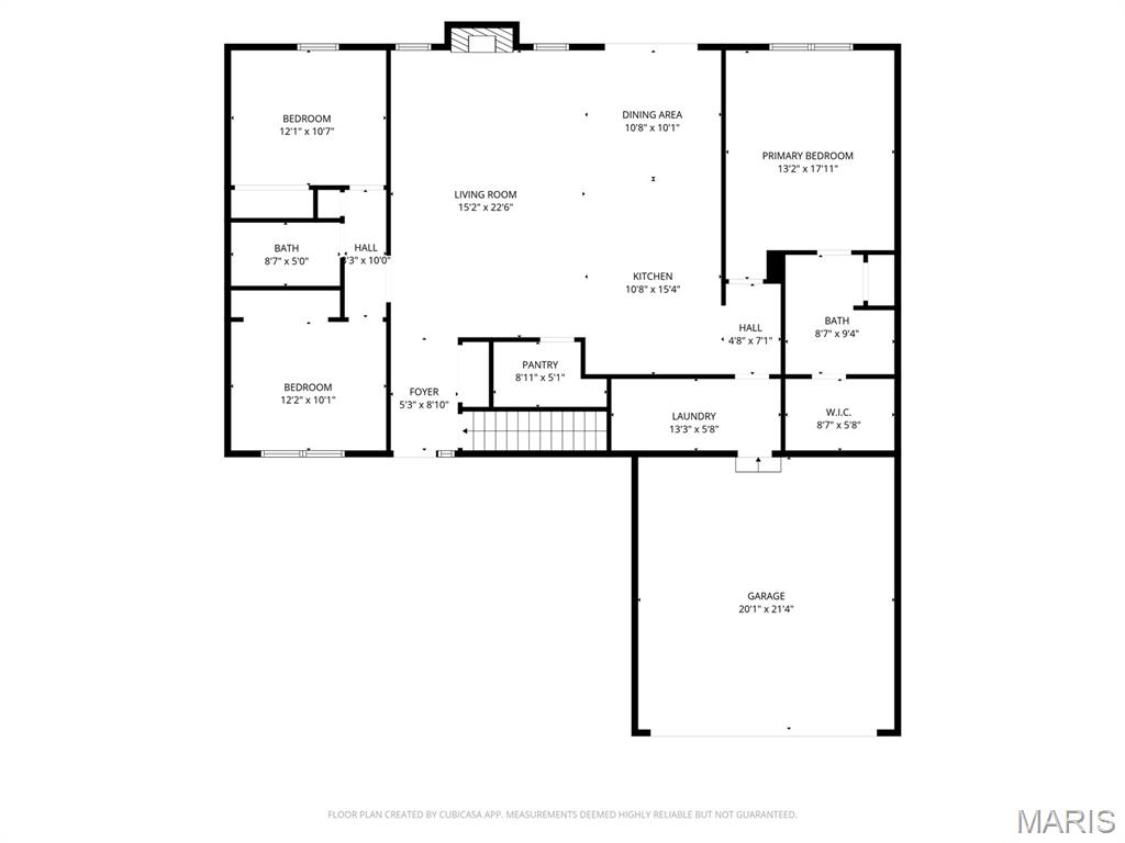 Riverdale Village G #2 - Residential