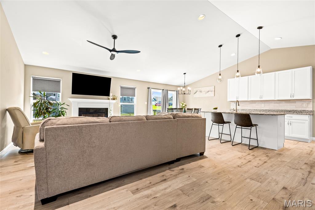 Riverdale Village G #2 - Residential