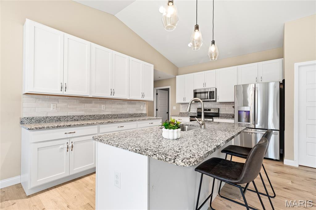 Riverdale Village G #2 - Residential