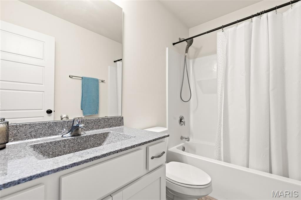Riverdale Village G #2 - Residential