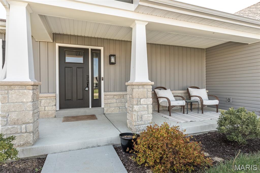 Riverdale Village G #2 - Residential