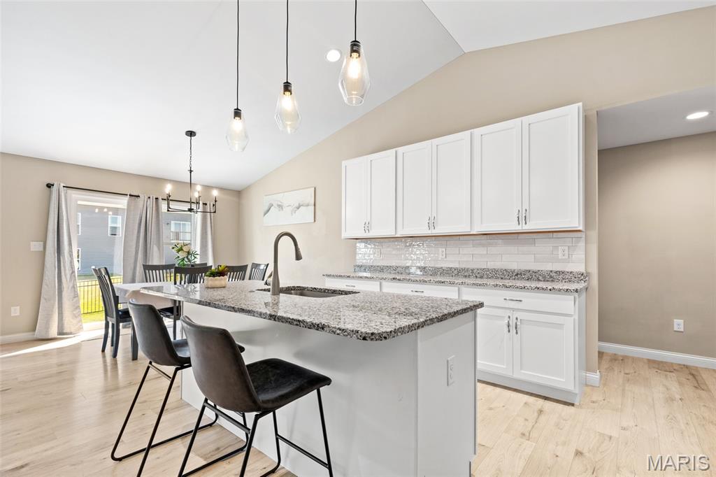 Riverdale Village G #2 - Residential