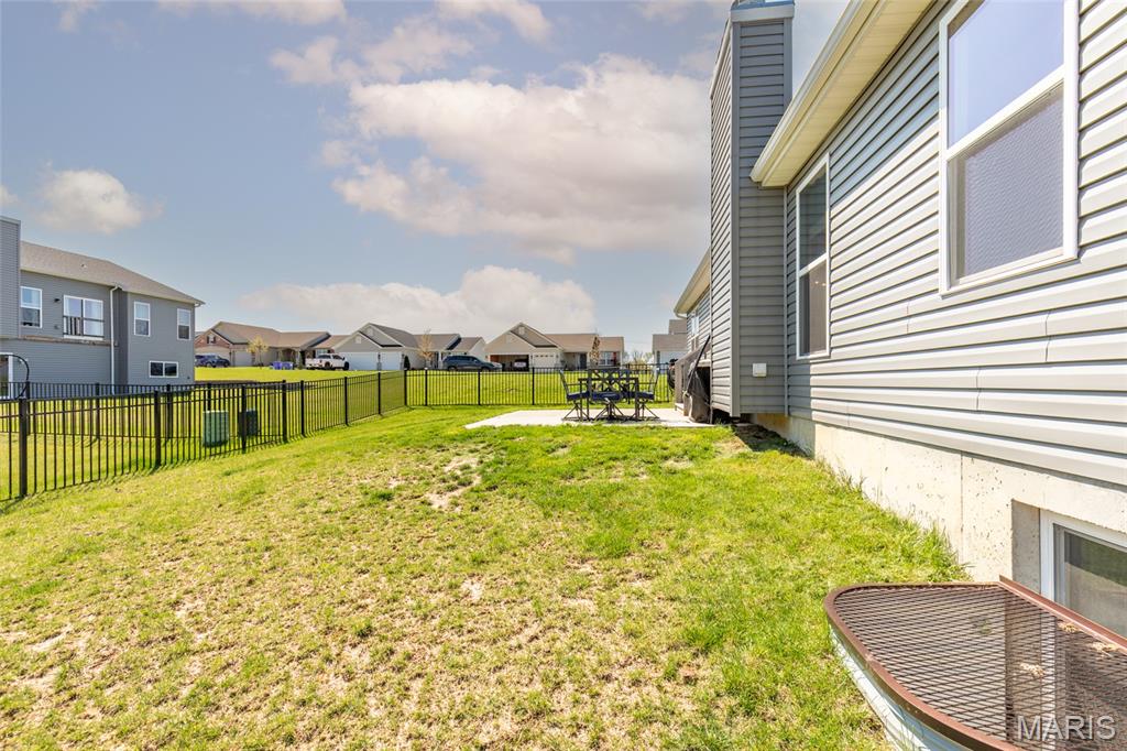 Riverdale Village G #2 - Residential