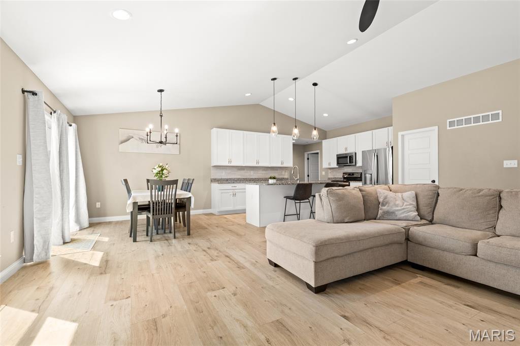 Riverdale Village G #2 - Residential