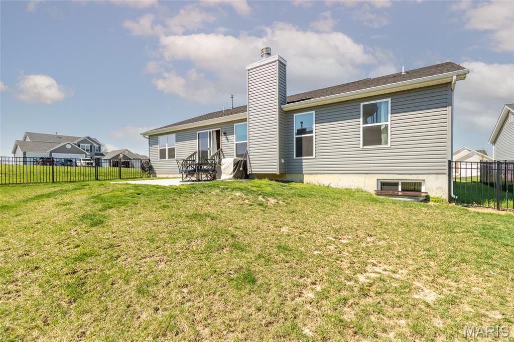 Riverdale Village G #2 - Residential