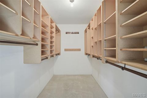 Tiny photo for 12848 Haverton Drive, Creve Coeur, MO 63141 (MLS # 25071957)