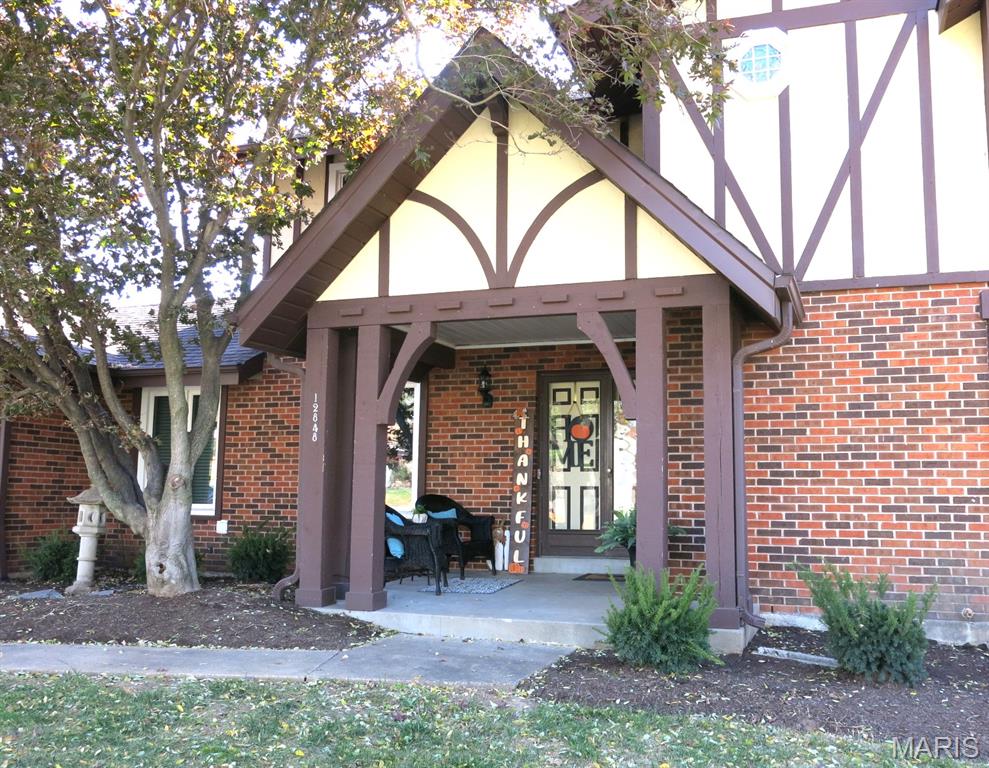 12848 Haverton Drive