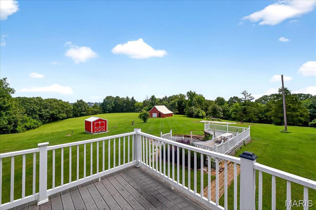 De Soto, Missouri 63020, United States, 3 Bedrooms Bedrooms, ,4 BathroomsBathrooms,Residential,Active,173632