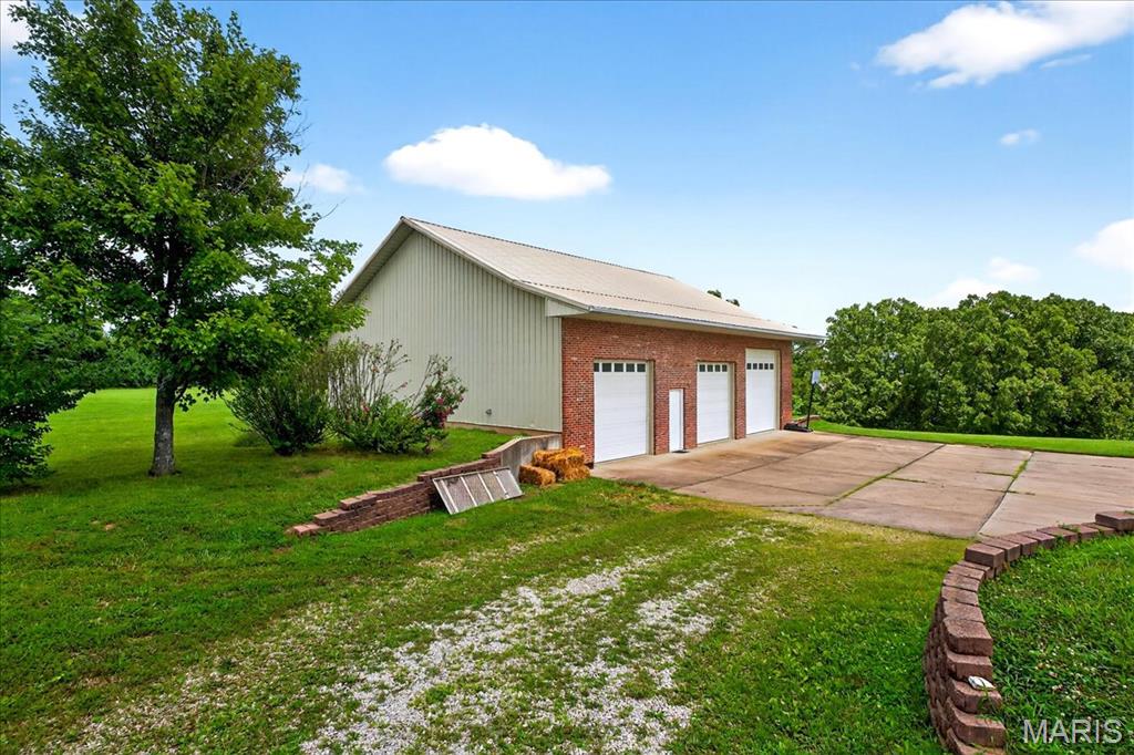 De Soto, Missouri 63020, United States, 3 Bedrooms Bedrooms, ,4 BathroomsBathrooms,Residential,Active,173632