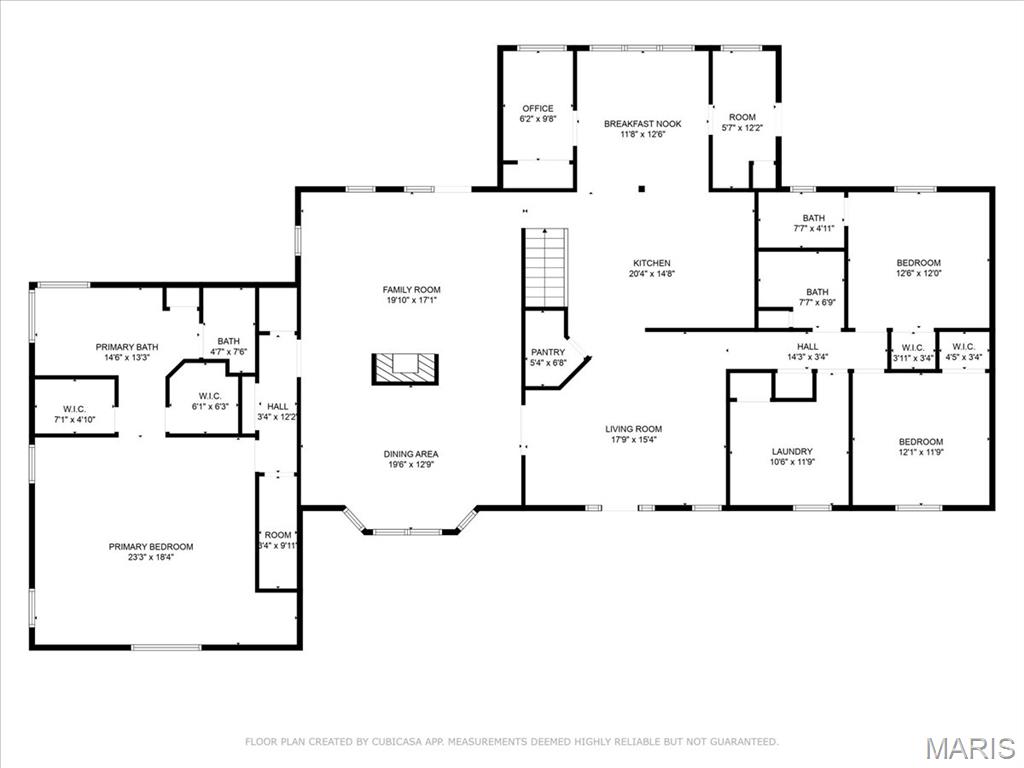 De Soto, Missouri 63020, United States, 3 Bedrooms Bedrooms, ,4 BathroomsBathrooms,Residential,Active,173632