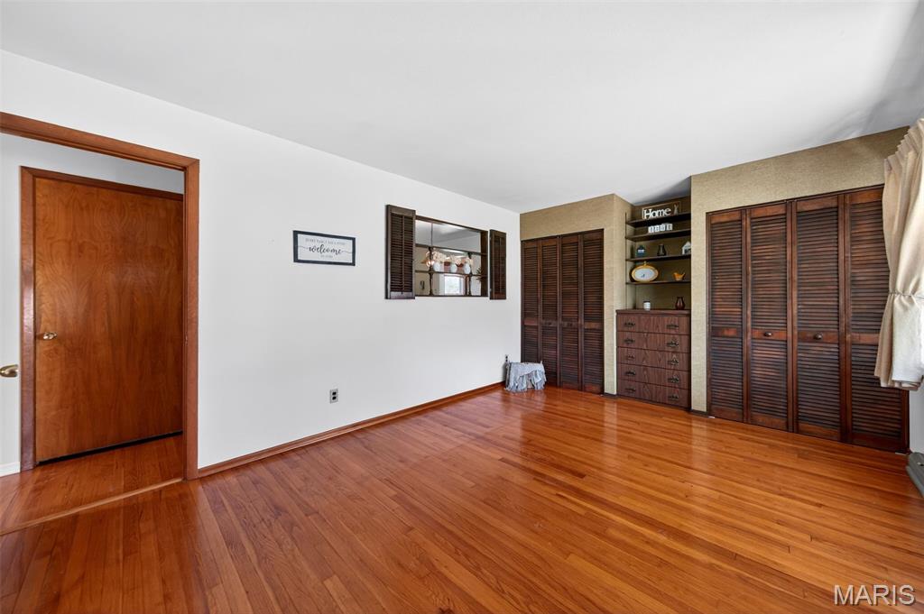 St Chas Common - Residential