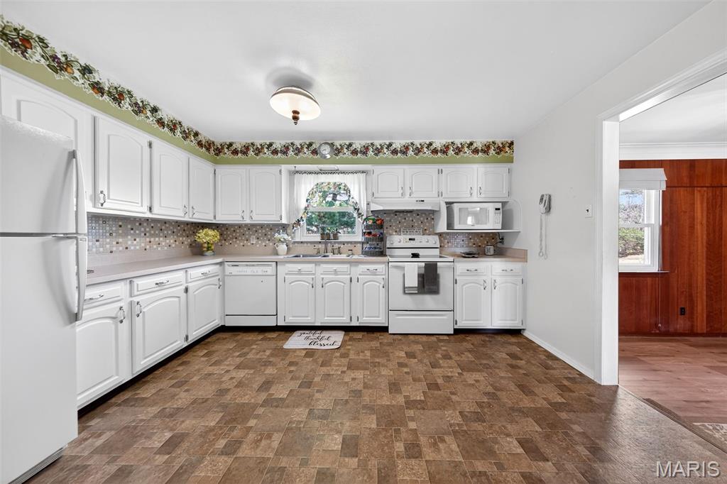 St Chas Common - Residential