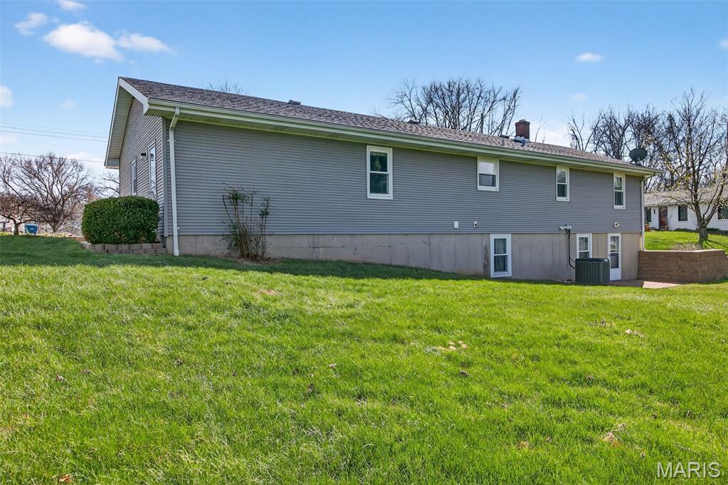 St Chas Common - Residential