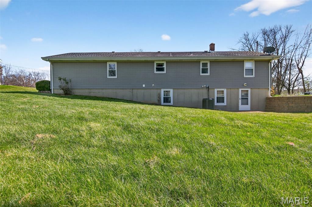 St Chas Common - Residential