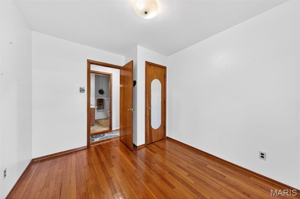 St Chas Common - Residential