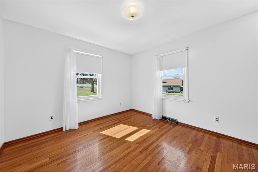 St Chas Common - Residential