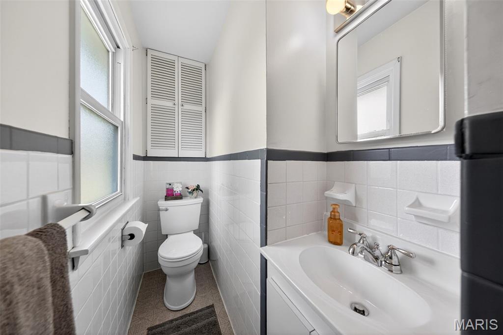 St Chas Common - Residential