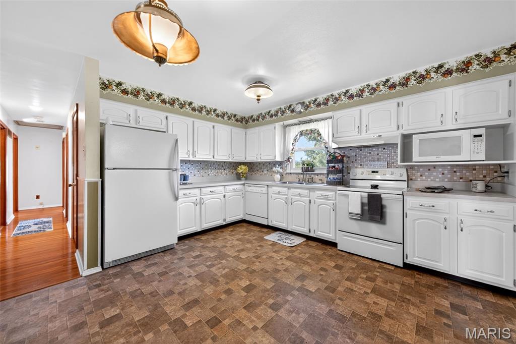 St Chas Common - Residential