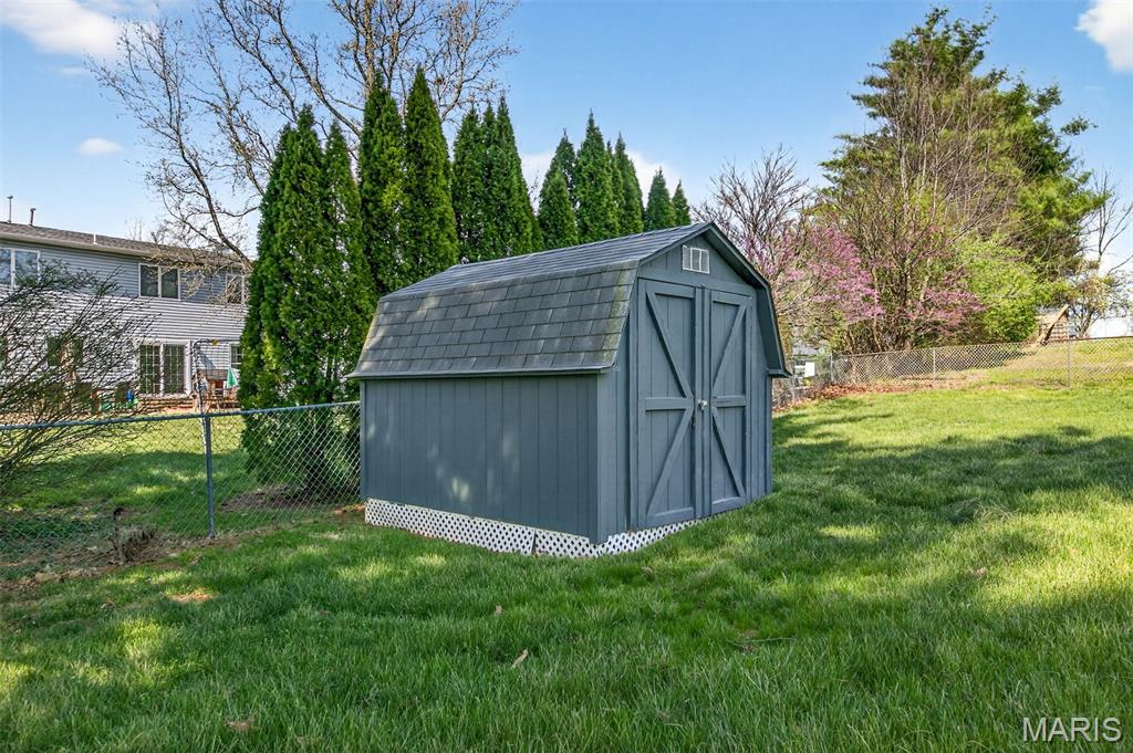 St Chas Common - Residential