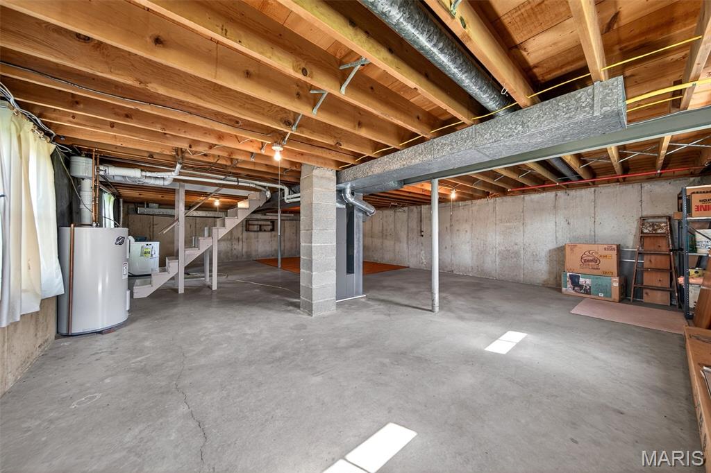 St Chas Common - Residential