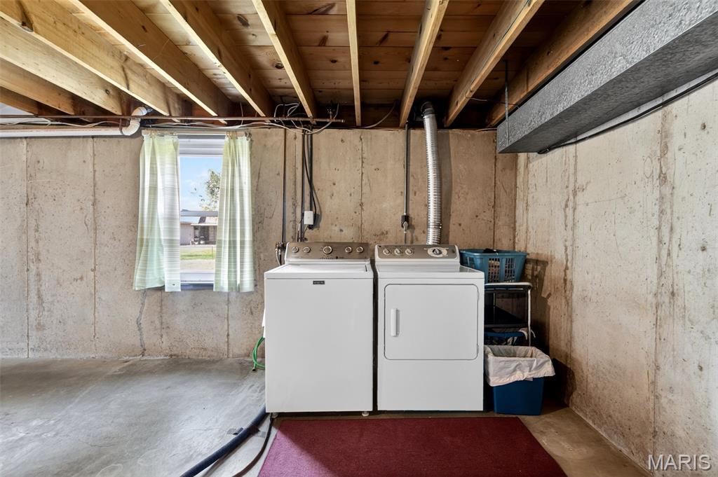 St Chas Common - Residential