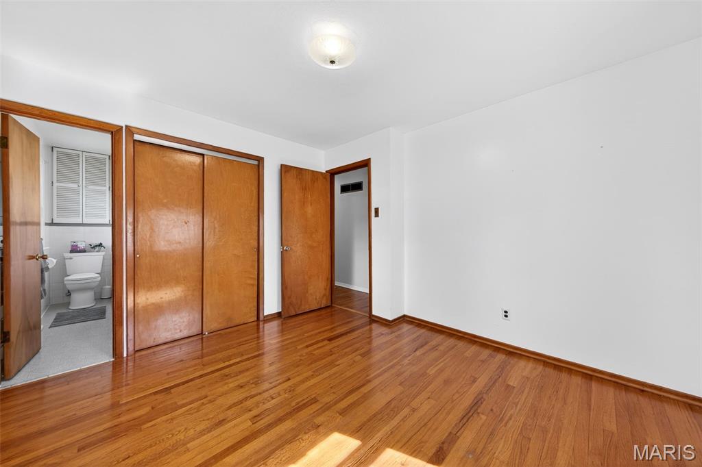 St Chas Common - Residential