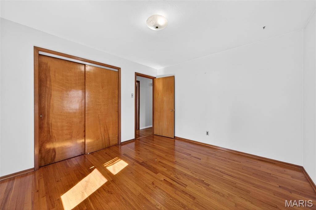 St Chas Common - Residential