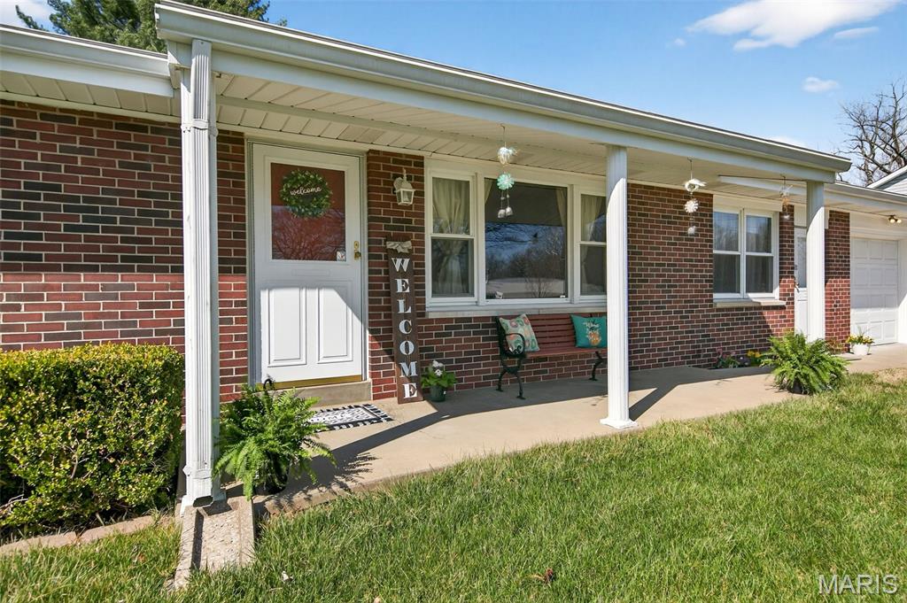 St Chas Common - Residential