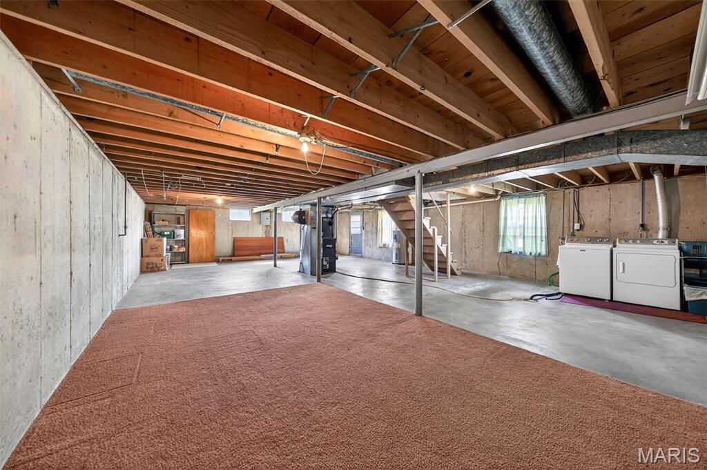 St Chas Common - Residential