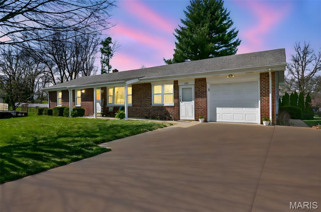 St Chas Common - Residential