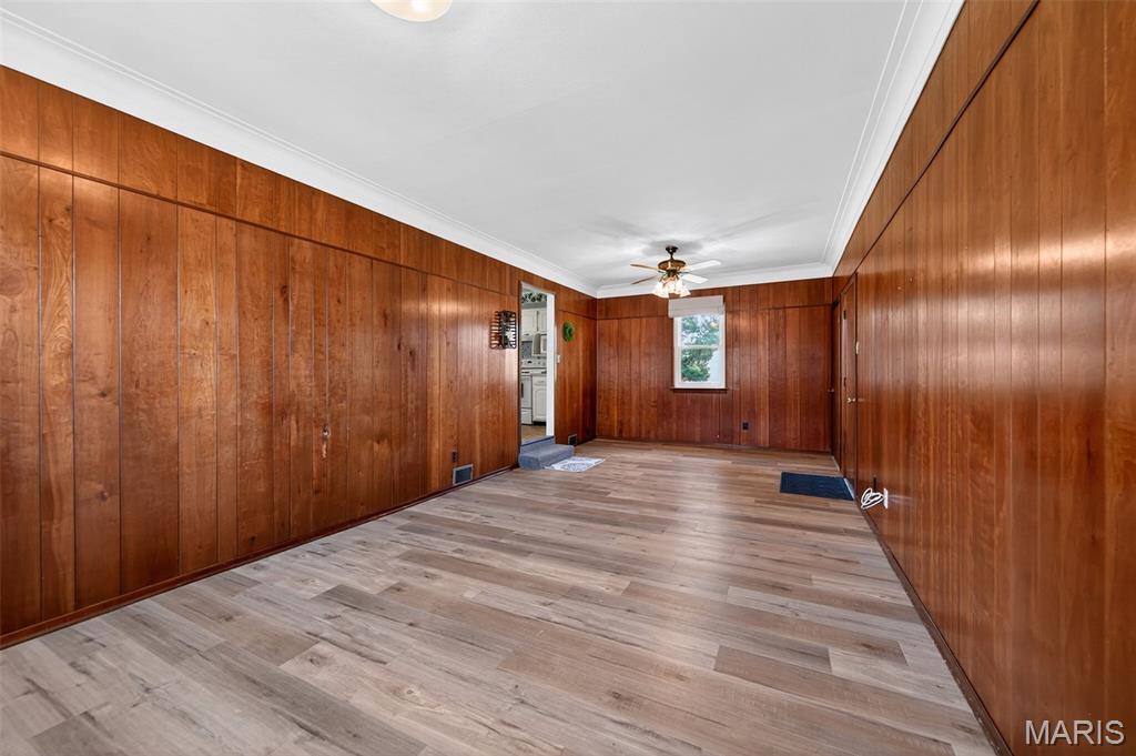 St Chas Common - Residential