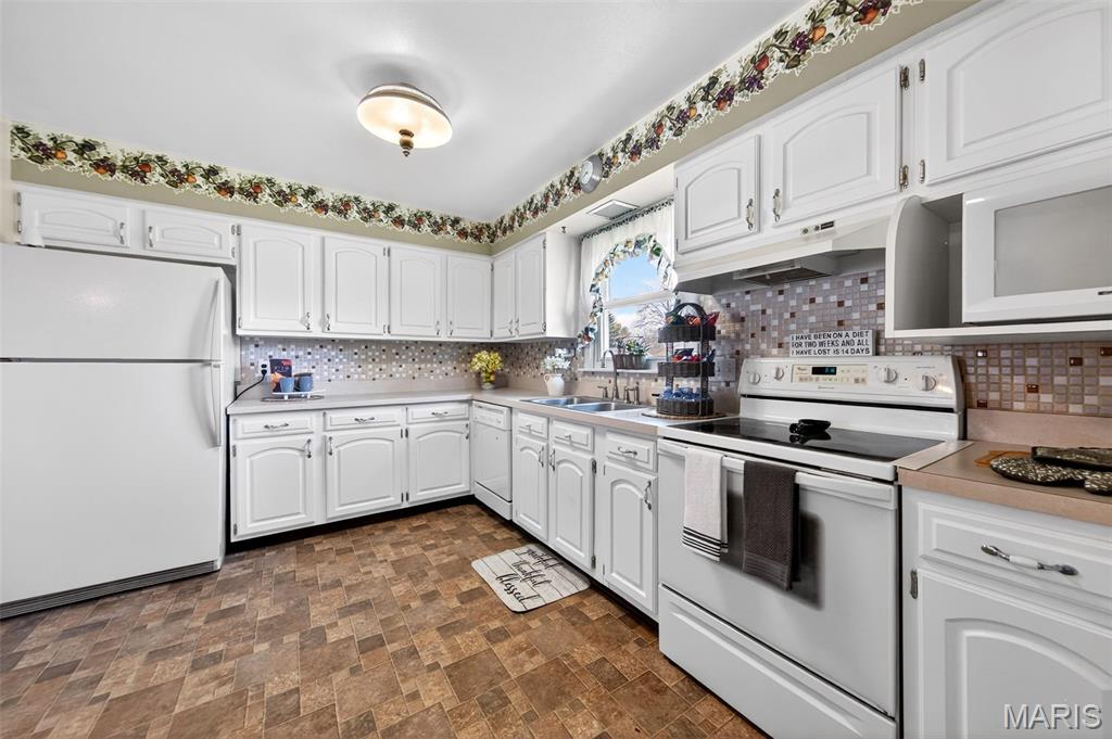 St Chas Common - Residential