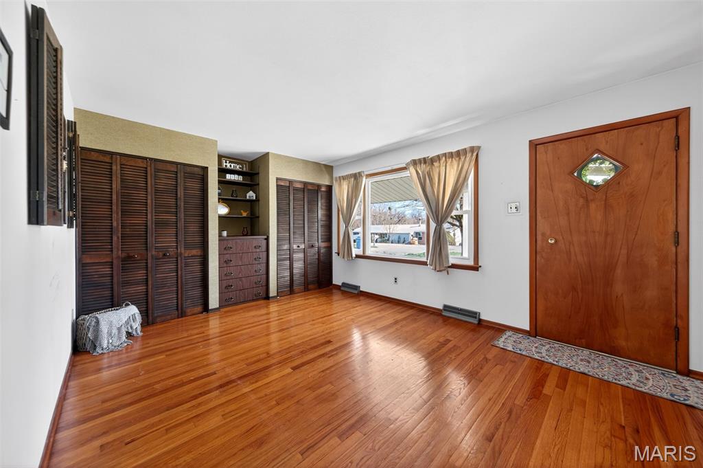 St Chas Common - Residential