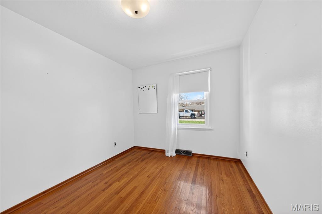 St Chas Common - Residential