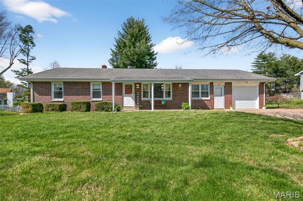 St Chas Common - Residential