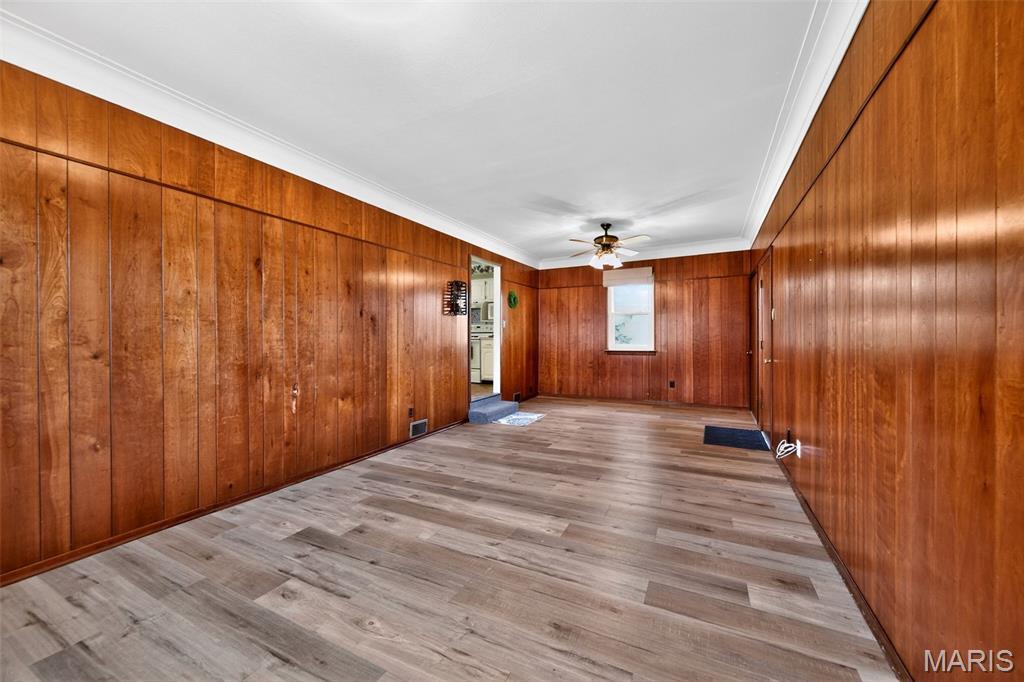 St Chas Common - Residential