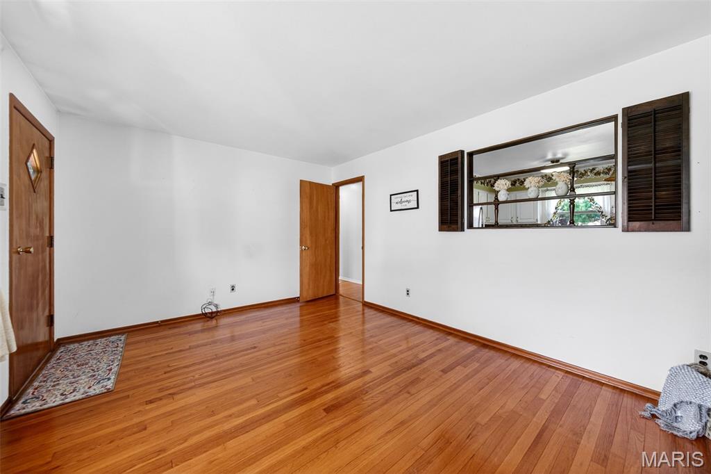 St Chas Common - Residential