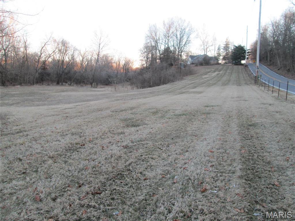 Hoskins Lts 1 & 2 - Land