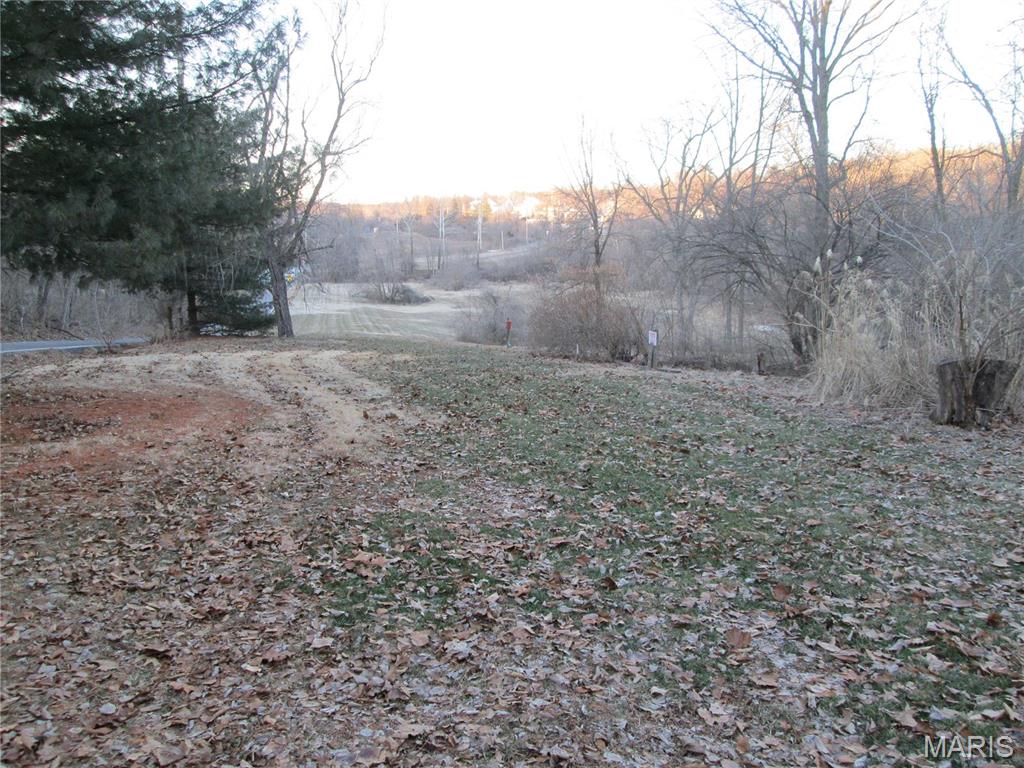 Hoskins Lts 1 & 2 - Land