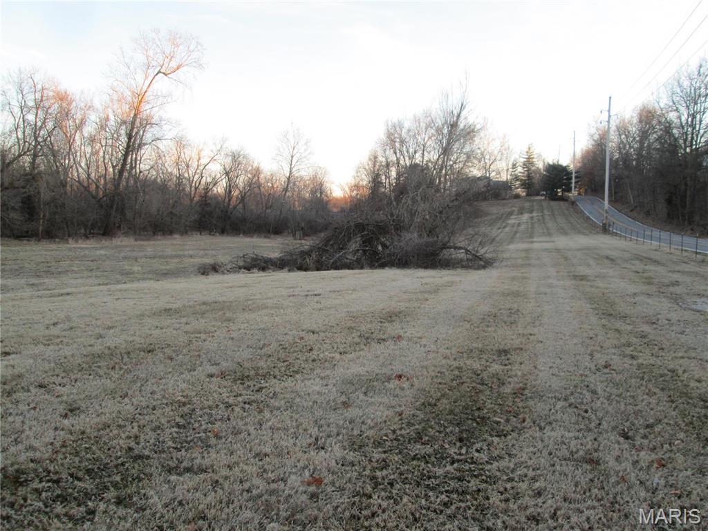 Hoskins Lts 1 & 2 - Land