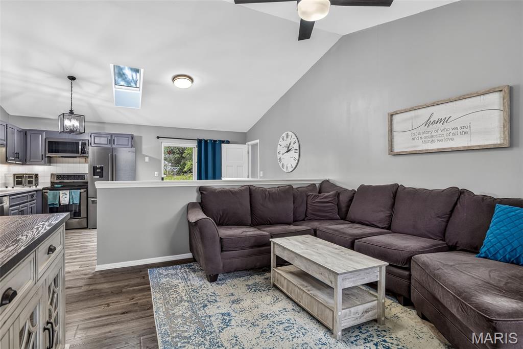 Photo of 37 Royal Oaks Drive, OFallon, MO 63366 (MLS # 26066912)