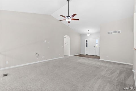 Tiny photo for 128 Plymouth Court, Troy, MO 63379 (MLS # 26024200)