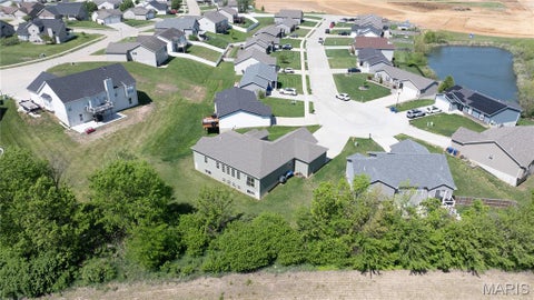 Tiny photo for 128 Plymouth Court, Troy, MO 63379 (MLS # 26024200)