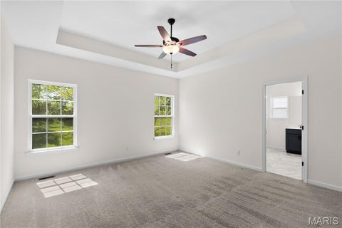 Tiny photo for 128 Plymouth Court, Troy, MO 63379 (MLS # 26024200)