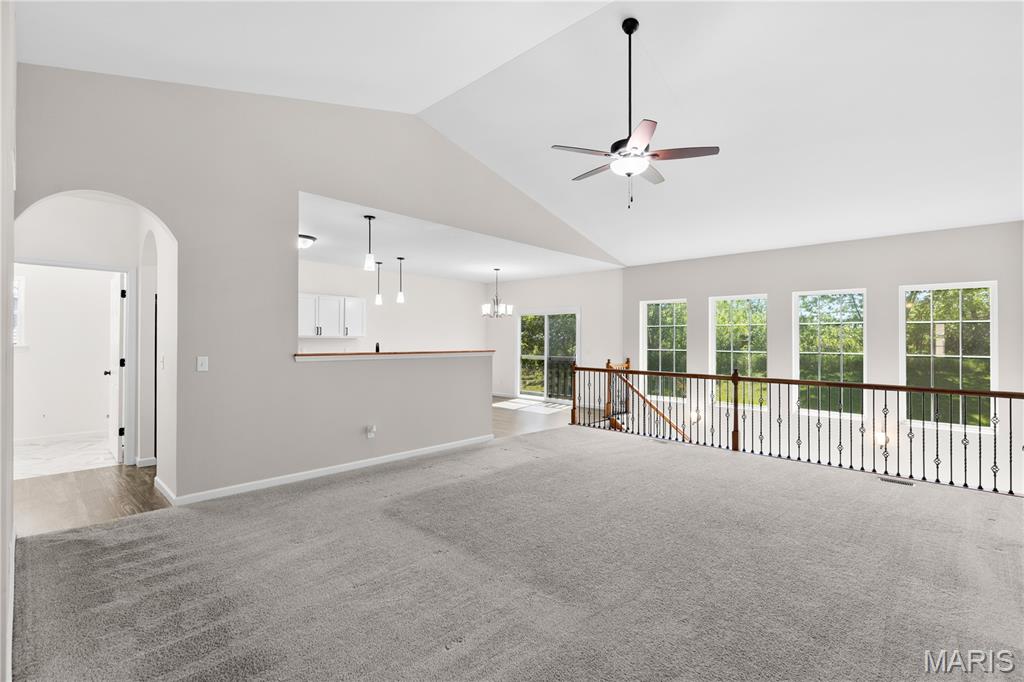 East Hamptons - Residential