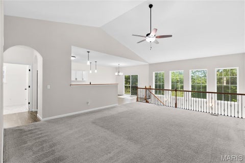 Tiny photo for 128 Plymouth Court, Troy, MO 63379 (MLS # 26024200)