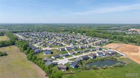 Tiny photo for 128 Plymouth Court, Troy, MO 63379 (MLS # 26024200)